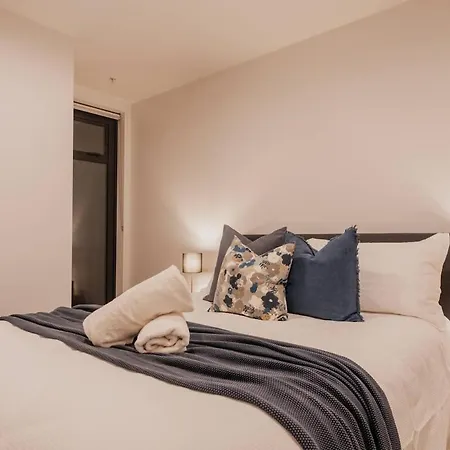 Serene Spaces On Tuam - 2 Bedroom Apartment